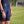 Load image into Gallery viewer, Women's Elite Bib - Navy