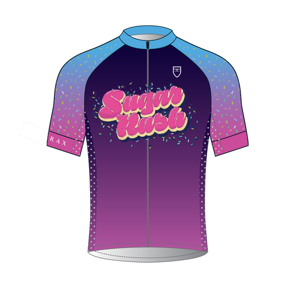 Sugar Rush Cycling Club