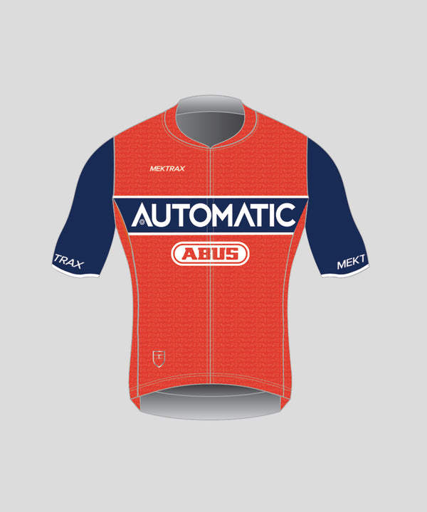 Automatic Supporters Jersey