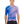 Load image into Gallery viewer, Men&#39;s Cocktail Stage1 Jersey - Blue
