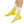 Load image into Gallery viewer, Summer Socks - Yellow
