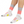 Load image into Gallery viewer, Summer Socks - Pink
