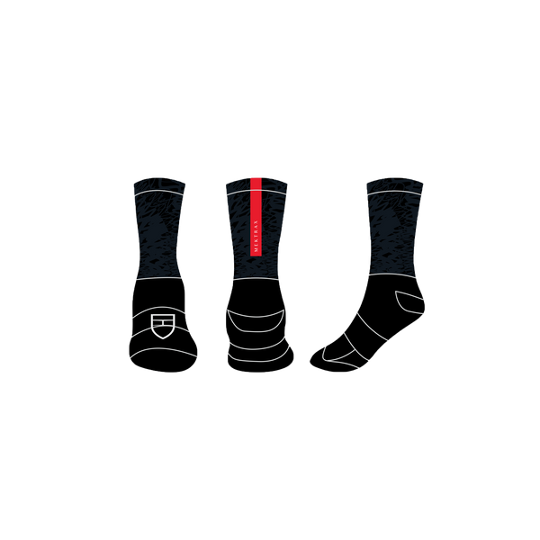 Team Ride Bike - Elite Sock