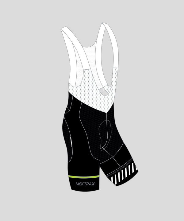 STCC Elite Bib - Black