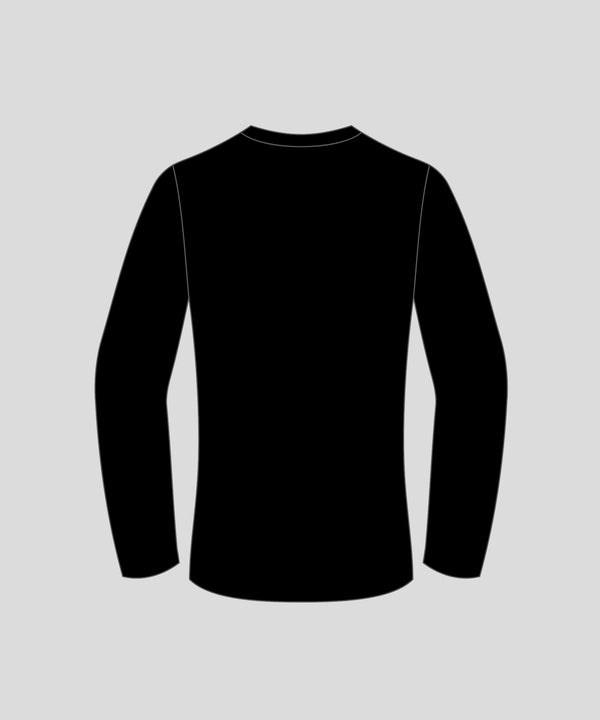 Lonely Hearts Thermal Base Layer - LS
