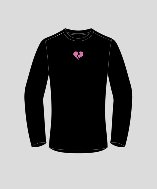 Lonely Hearts Thermal Base Layer - LS