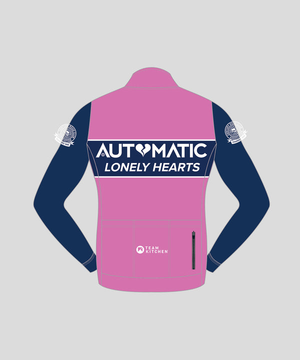 Lonely Hearts Thermal Long Sleeve Jersey