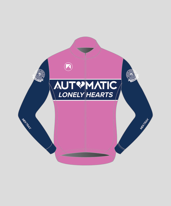 Lonely Hearts Thermal Long Sleeve Jersey