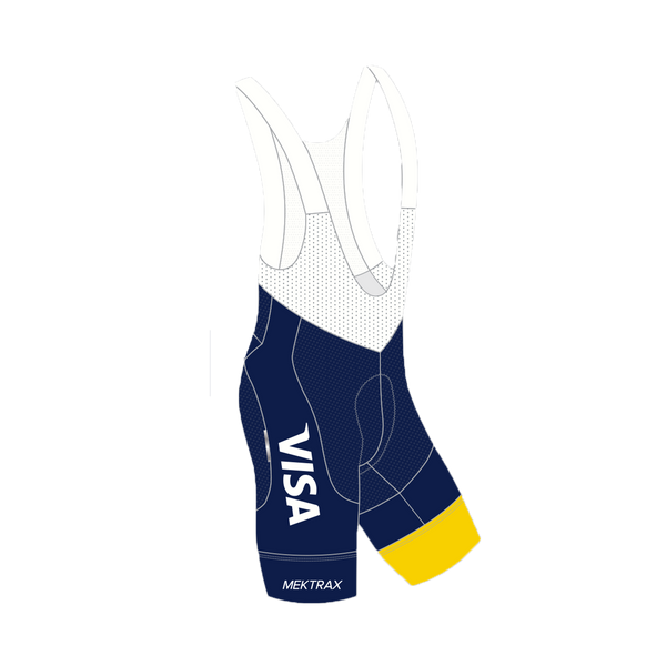 VISA Elite Bib - US Edition