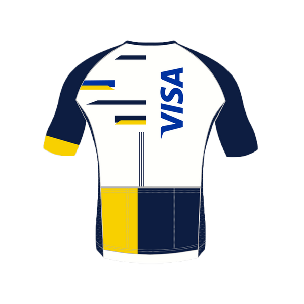 VISA Action Jersey - UAE Edition