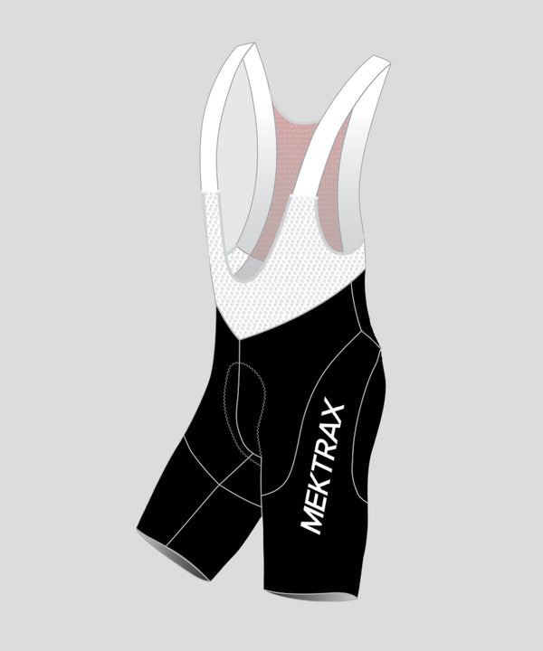 Automatic Supporters Bib